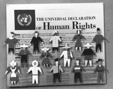 philosophy of human rights hayden pdf